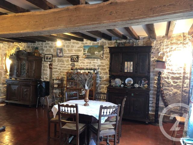 maison à vendre - 5 pièces - 131.37 m2 - CORBIGNY - 58 - BOURGOGNE - Century 21 Agence Ducreux maison à vendre - 5 pièces - 131.37 m2 - CORBIGNY - 58 - BOURGOGNE - Century 21 Agence Ducreux