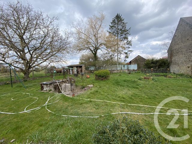 maison à vendre - 5 pièces - 131.37 m2 - CORBIGNY - 58 - BOURGOGNE - Century 21 Agence Ducreux maison à vendre - 5 pièces - 131.37 m2 - CORBIGNY - 58 - BOURGOGNE - Century 21 Agence Ducreux