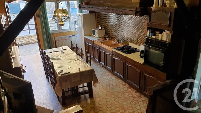 maison à vendre - 5 pièces - 178.24 m2 - CORVOL L ORGUEILLEUX - 58 - BOURGOGNE - Century 21 Agence Ducreux maison à vendre - 5 pièces - 178.24 m2 - CORVOL L ORGUEILLEUX - 58 - BOURGOGNE - Century 21 Agence Ducreux