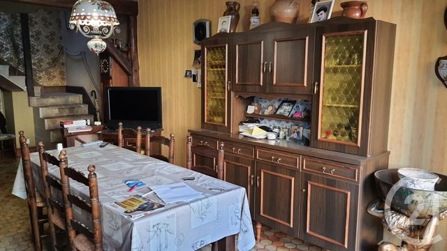 maison à vendre - 5 pièces - 178.24 m2 - CORVOL L ORGUEILLEUX - 58 - BOURGOGNE - Century 21 Agence Ducreux maison à vendre - 5 pièces - 178.24 m2 - CORVOL L ORGUEILLEUX - 58 - BOURGOGNE - Century 21 Agence Ducreux
