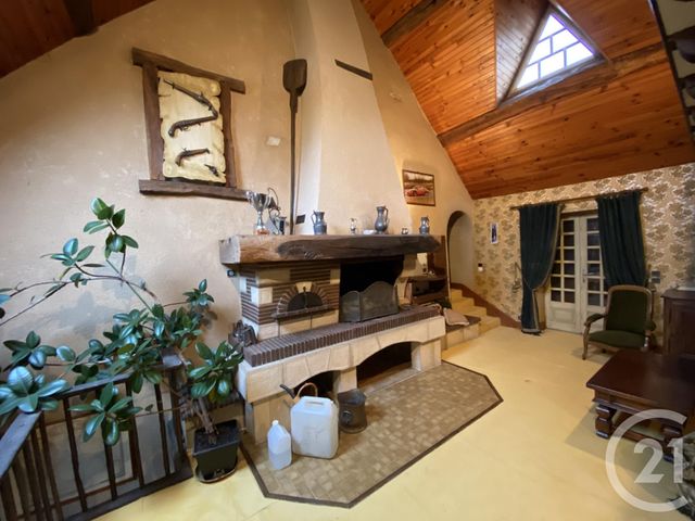 maison à vendre - 5 pièces - 178.24 m2 - CORVOL L ORGUEILLEUX - 58 - BOURGOGNE - Century 21 Agence Ducreux maison à vendre - 5 pièces - 178.24 m2 - CORVOL L ORGUEILLEUX - 58 - BOURGOGNE - Century 21 Agence Ducreux