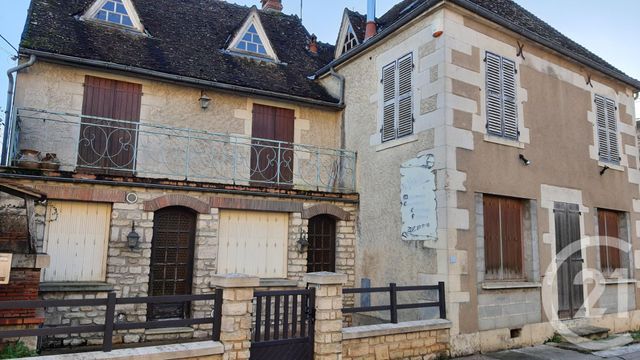 maison à vendre - 5 pièces - 178.24 m2 - CORVOL L ORGUEILLEUX - 58 - BOURGOGNE - Century 21 Agence Ducreux maison à vendre - 5 pièces - 178.24 m2 - CORVOL L ORGUEILLEUX - 58 - BOURGOGNE - Century 21 Agence Ducreux