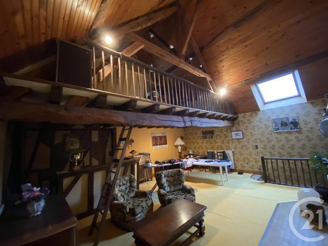 maison à vendre - 5 pièces - 178.24 m2 - CORVOL L ORGUEILLEUX - 58 - BOURGOGNE - Century 21 Agence Ducreux maison à vendre - 5 pièces - 178.24 m2 - CORVOL L ORGUEILLEUX - 58 - BOURGOGNE - Century 21 Agence Ducreux