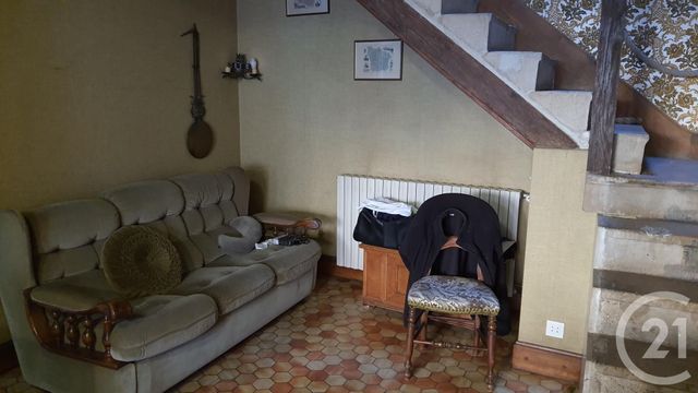 maison à vendre - 5 pièces - 178.24 m2 - CORVOL L ORGUEILLEUX - 58 - BOURGOGNE - Century 21 Agence Ducreux maison à vendre - 5 pièces - 178.24 m2 - CORVOL L ORGUEILLEUX - 58 - BOURGOGNE - Century 21 Agence Ducreux