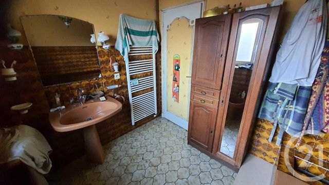 maison à vendre - 5 pièces - 178.24 m2 - CORVOL L ORGUEILLEUX - 58 - BOURGOGNE - Century 21 Agence Ducreux maison à vendre - 5 pièces - 178.24 m2 - CORVOL L ORGUEILLEUX - 58 - BOURGOGNE - Century 21 Agence Ducreux