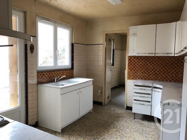 Afficher la photo en grand maison à vendre - 3 pièces - 95.37 m2 - LA CHAPELLE ST ANDRE - 58 - BOURGOGNE - Century 21 Agence Ducreux