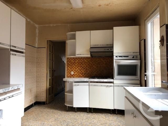 Afficher la photo en grand maison à vendre - 3 pièces - 95.37 m2 - LA CHAPELLE ST ANDRE - 58 - BOURGOGNE - Century 21 Agence Ducreux