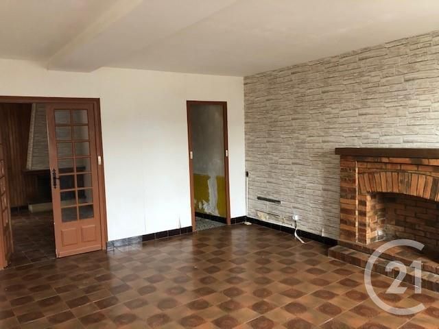 Afficher la photo en grand maison à vendre - 3 pièces - 95.37 m2 - LA CHAPELLE ST ANDRE - 58 - BOURGOGNE - Century 21 Agence Ducreux