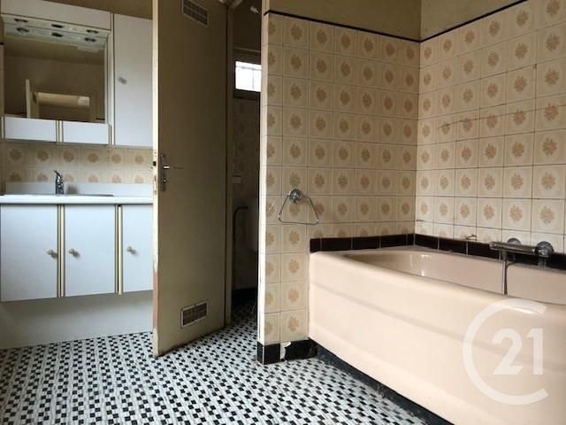 Afficher la photo en grand maison à vendre - 3 pièces - 95.37 m2 - LA CHAPELLE ST ANDRE - 58 - BOURGOGNE - Century 21 Agence Ducreux