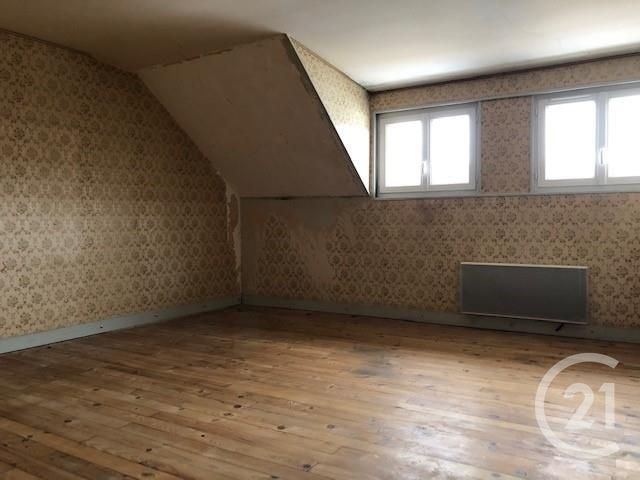Afficher la photo en grand maison à vendre - 3 pièces - 95.37 m2 - LA CHAPELLE ST ANDRE - 58 - BOURGOGNE - Century 21 Agence Ducreux