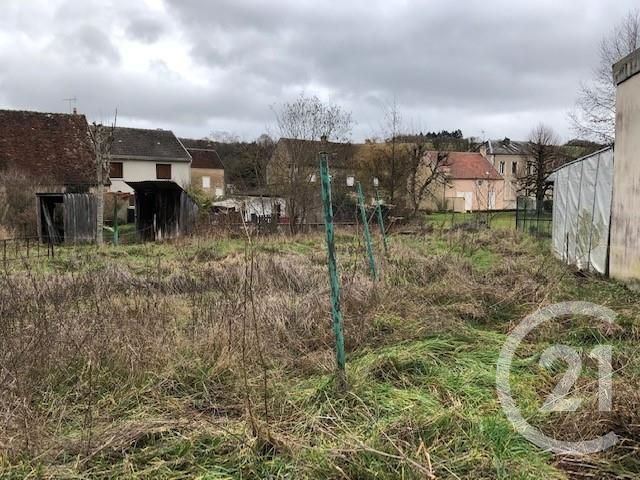Afficher la photo en grand maison à vendre - 3 pièces - 95.37 m2 - LA CHAPELLE ST ANDRE - 58 - BOURGOGNE - Century 21 Agence Ducreux