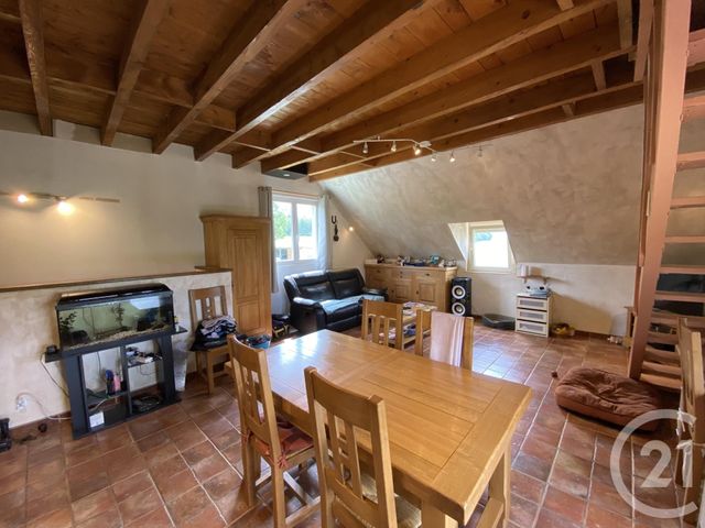 Afficher la photo en grand maison à vendre - 4 pièces - 109.2 m2 - BROSSES - 89 - BOURGOGNE - Century 21 Agence Ducreux