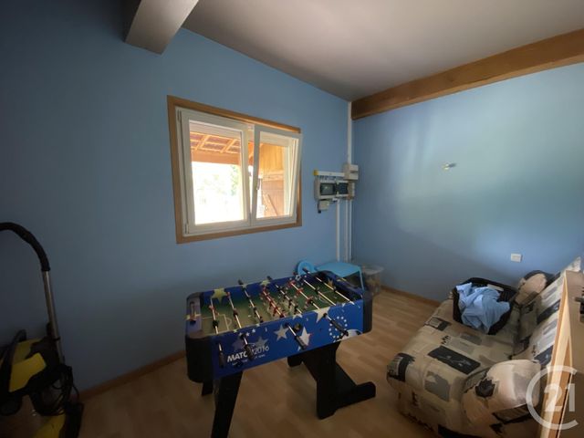 Afficher la photo en grand maison à vendre - 4 pièces - 109.2 m2 - BROSSES - 89 - BOURGOGNE - Century 21 Agence Ducreux