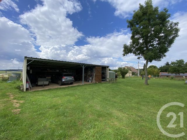 Afficher la photo en grand maison à vendre - 4 pièces - 109.2 m2 - BROSSES - 89 - BOURGOGNE - Century 21 Agence Ducreux