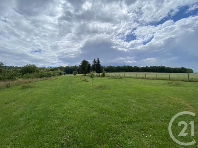 Afficher la photo en grand maison à vendre - 4 pièces - 109.2 m2 - BROSSES - 89 - BOURGOGNE - Century 21 Agence Ducreux