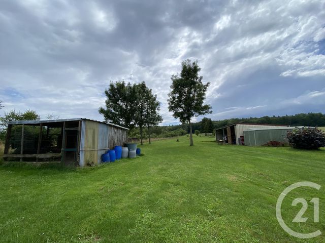 Afficher la photo en grand maison à vendre - 4 pièces - 109.2 m2 - BROSSES - 89 - BOURGOGNE - Century 21 Agence Ducreux