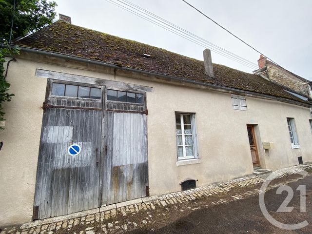 Afficher la photo en grand maison à vendre - 17 pièces - 218.0 m2 - ENTRAINS SUR NOHAIN - 58 - BOURGOGNE - Century 21 Agence Ducreux