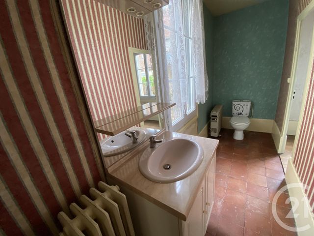 Afficher la photo en grand maison à vendre - 17 pièces - 218.0 m2 - ENTRAINS SUR NOHAIN - 58 - BOURGOGNE - Century 21 Agence Ducreux