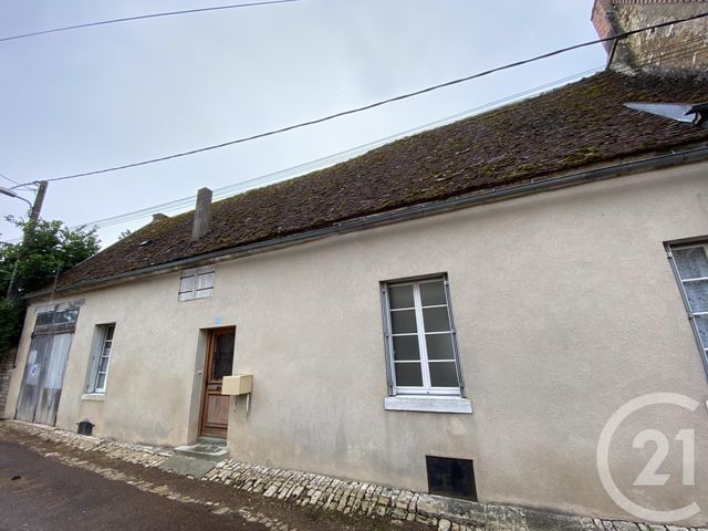 Afficher la photo en grand maison à vendre - 17 pièces - 218.0 m2 - ENTRAINS SUR NOHAIN - 58 - BOURGOGNE - Century 21 Agence Ducreux