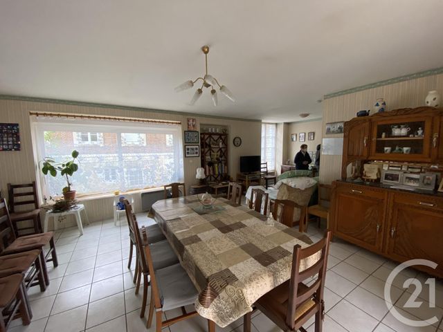 Afficher la photo en grand maison à vendre - 17 pièces - 218.0 m2 - ENTRAINS SUR NOHAIN - 58 - BOURGOGNE - Century 21 Agence Ducreux