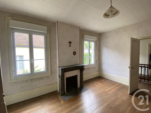 Afficher la photo en grand maison à vendre - 17 pièces - 218.0 m2 - ENTRAINS SUR NOHAIN - 58 - BOURGOGNE - Century 21 Agence Ducreux