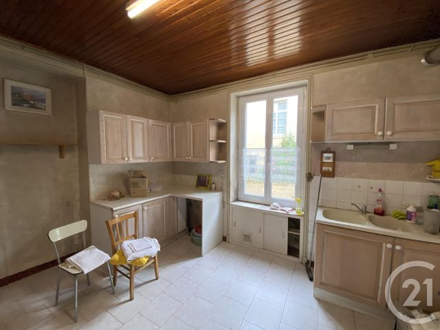 Afficher la photo en grand maison à vendre - 17 pièces - 218.0 m2 - ENTRAINS SUR NOHAIN - 58 - BOURGOGNE - Century 21 Agence Ducreux