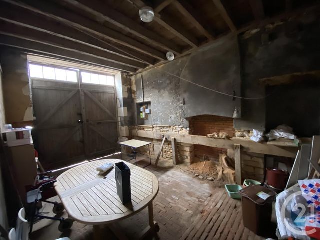 Afficher la photo en grand maison à vendre - 17 pièces - 218.0 m2 - ENTRAINS SUR NOHAIN - 58 - BOURGOGNE - Century 21 Agence Ducreux