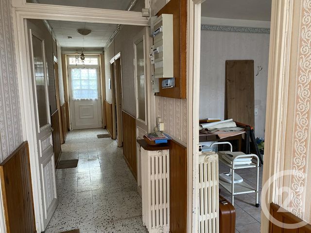Afficher la photo en grand maison à vendre - 17 pièces - 218.0 m2 - ENTRAINS SUR NOHAIN - 58 - BOURGOGNE - Century 21 Agence Ducreux