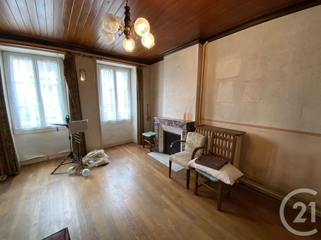 Afficher la photo en grand maison à vendre - 17 pièces - 218.0 m2 - ENTRAINS SUR NOHAIN - 58 - BOURGOGNE - Century 21 Agence Ducreux