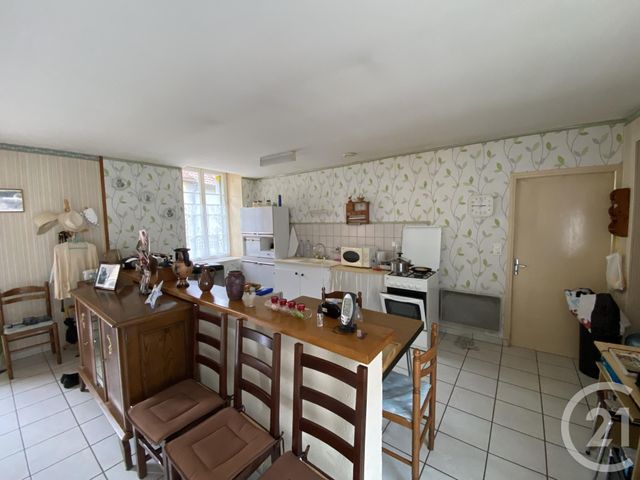 Afficher la photo en grand maison à vendre - 17 pièces - 218.0 m2 - ENTRAINS SUR NOHAIN - 58 - BOURGOGNE - Century 21 Agence Ducreux