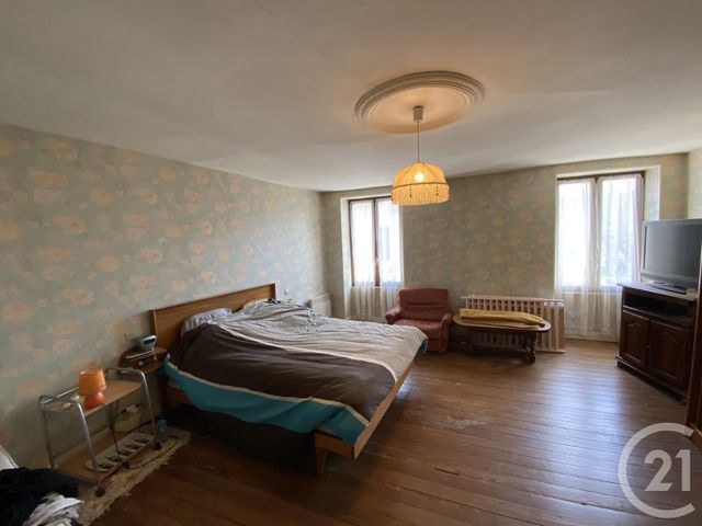 Afficher la photo en grand maison à vendre - 3 pièces - 86.28 m2 - CORVOL L ORGUEILLEUX - 58 - BOURGOGNE - Century 21 Agence Ducreux