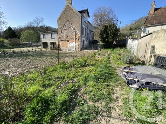 Afficher la photo en grand maison à vendre - 3 pièces - 86.28 m2 - CORVOL L ORGUEILLEUX - 58 - BOURGOGNE - Century 21 Agence Ducreux