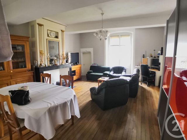 maison à vendre - 12 pièces - 265.0 m2 - CLAMECY - 58 - BOURGOGNE - Century 21 Agence Ducreux maison à vendre - 12 pièces - 265.0 m2 - CLAMECY - 58 - BOURGOGNE - Century 21 Agence Ducreux