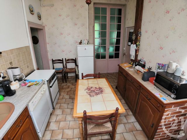 maison à vendre - 12 pièces - 265.0 m2 - CLAMECY - 58 - BOURGOGNE - Century 21 Agence Ducreux maison à vendre - 12 pièces - 265.0 m2 - CLAMECY - 58 - BOURGOGNE - Century 21 Agence Ducreux