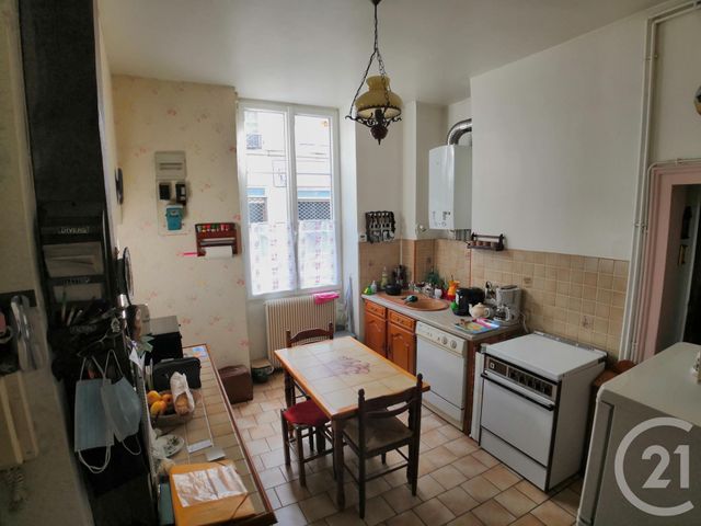 maison à vendre - 12 pièces - 265.0 m2 - CLAMECY - 58 - BOURGOGNE - Century 21 Agence Ducreux maison à vendre - 12 pièces - 265.0 m2 - CLAMECY - 58 - BOURGOGNE - Century 21 Agence Ducreux