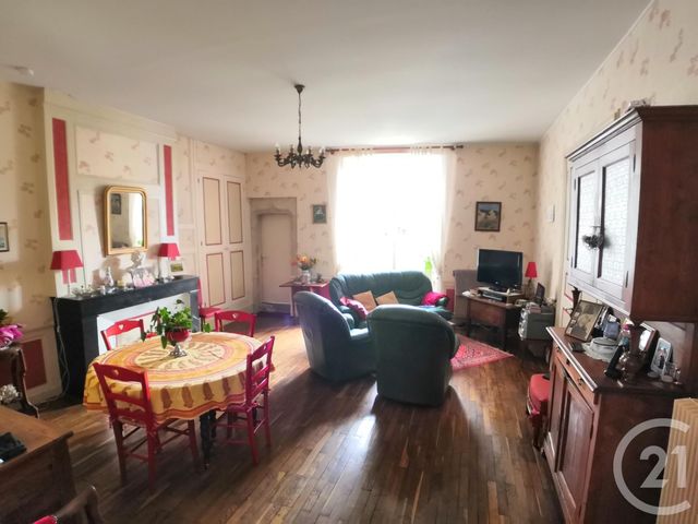 maison à vendre - 12 pièces - 265.0 m2 - CLAMECY - 58 - BOURGOGNE - Century 21 Agence Ducreux maison à vendre - 12 pièces - 265.0 m2 - CLAMECY - 58 - BOURGOGNE - Century 21 Agence Ducreux
