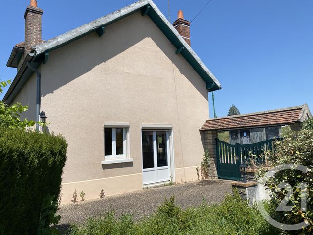 maison à vendre - 4 pièces - 100.0 m2 - CORBIGNY - 58 - BOURGOGNE - Century 21 Agence Ducreux maison à vendre - 4 pièces - 100.0 m2 - CORBIGNY - 58 - BOURGOGNE - Century 21 Agence Ducreux