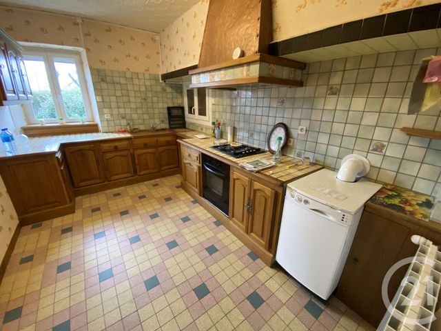 maison à vendre - 4 pièces - 100.0 m2 - CORBIGNY - 58 - BOURGOGNE - Century 21 Agence Ducreux maison à vendre - 4 pièces - 100.0 m2 - CORBIGNY - 58 - BOURGOGNE - Century 21 Agence Ducreux