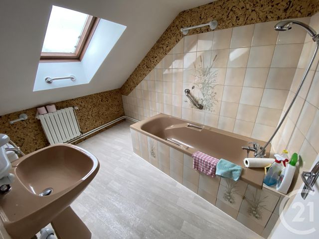 maison à vendre - 4 pièces - 100.0 m2 - CORBIGNY - 58 - BOURGOGNE - Century 21 Agence Ducreux maison à vendre - 4 pièces - 100.0 m2 - CORBIGNY - 58 - BOURGOGNE - Century 21 Agence Ducreux