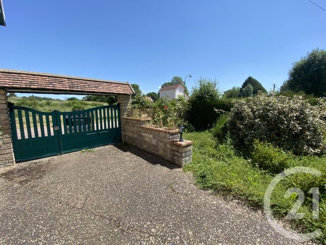maison à vendre - 4 pièces - 100.0 m2 - CORBIGNY - 58 - BOURGOGNE - Century 21 Agence Ducreux maison à vendre - 4 pièces - 100.0 m2 - CORBIGNY - 58 - BOURGOGNE - Century 21 Agence Ducreux