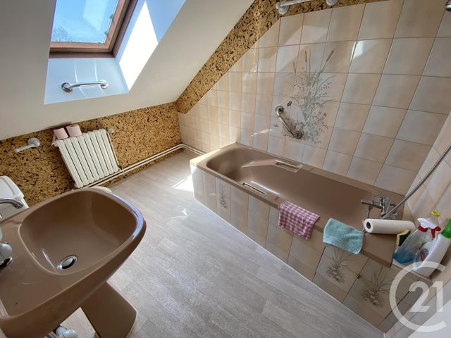 maison à vendre - 4 pièces - 100.0 m2 - CORBIGNY - 58 - BOURGOGNE - Century 21 Agence Ducreux maison à vendre - 4 pièces - 100.0 m2 - CORBIGNY - 58 - BOURGOGNE - Century 21 Agence Ducreux