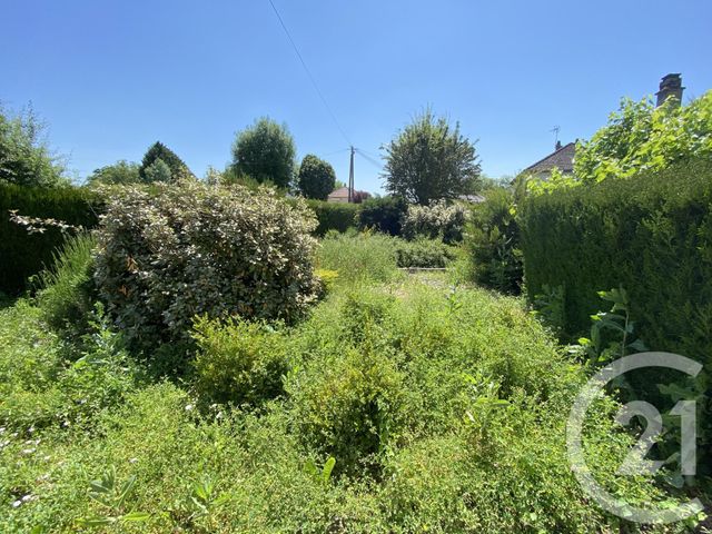 maison à vendre - 4 pièces - 100.0 m2 - CORBIGNY - 58 - BOURGOGNE - Century 21 Agence Ducreux maison à vendre - 4 pièces - 100.0 m2 - CORBIGNY - 58 - BOURGOGNE - Century 21 Agence Ducreux