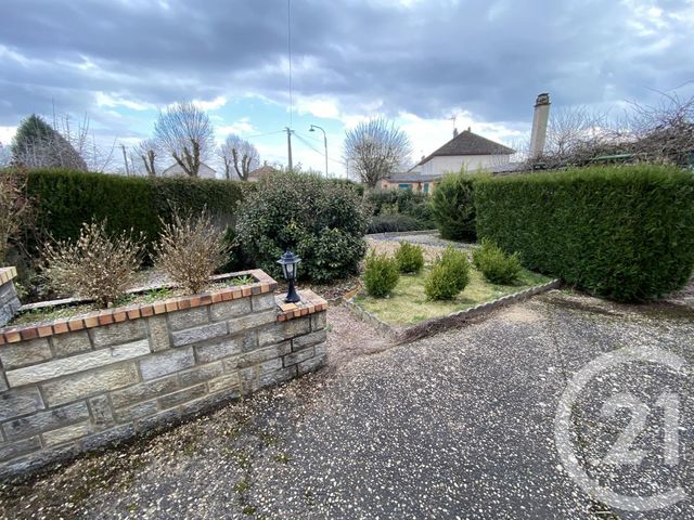 maison à vendre - 4 pièces - 100.0 m2 - CORBIGNY - 58 - BOURGOGNE - Century 21 Agence Ducreux maison à vendre - 4 pièces - 100.0 m2 - CORBIGNY - 58 - BOURGOGNE - Century 21 Agence Ducreux