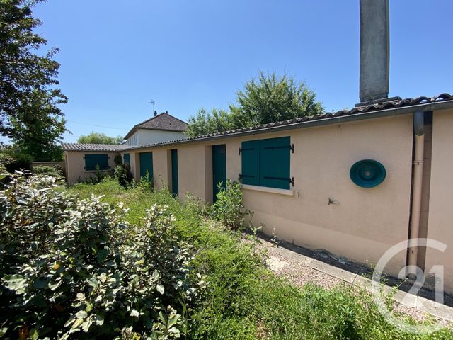 maison à vendre - 4 pièces - 100.0 m2 - CORBIGNY - 58 - BOURGOGNE - Century 21 Agence Ducreux maison à vendre - 4 pièces - 100.0 m2 - CORBIGNY - 58 - BOURGOGNE - Century 21 Agence Ducreux