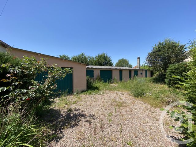 maison à vendre - 4 pièces - 100.0 m2 - CORBIGNY - 58 - BOURGOGNE - Century 21 Agence Ducreux maison à vendre - 4 pièces - 100.0 m2 - CORBIGNY - 58 - BOURGOGNE - Century 21 Agence Ducreux