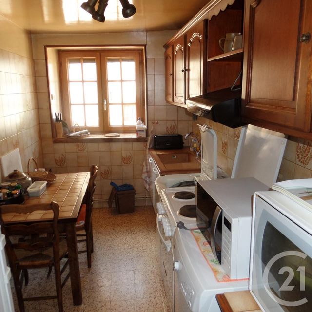 maison à vendre - 5 pièces - 111.15 m2 - AMAZY - 58 - BOURGOGNE - Century 21 Agence Ducreux maison à vendre - 5 pièces - 111.15 m2 - AMAZY - 58 - BOURGOGNE - Century 21 Agence Ducreux