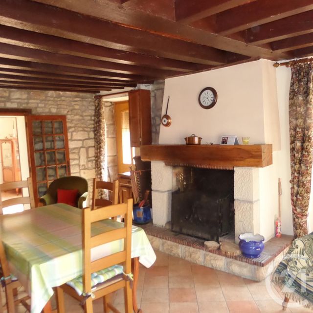 maison à vendre - 5 pièces - 111.15 m2 - AMAZY - 58 - BOURGOGNE - Century 21 Agence Ducreux maison à vendre - 5 pièces - 111.15 m2 - AMAZY - 58 - BOURGOGNE - Century 21 Agence Ducreux