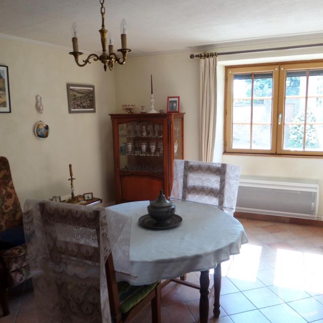 maison à vendre - 5 pièces - 111.15 m2 - AMAZY - 58 - BOURGOGNE - Century 21 Agence Ducreux maison à vendre - 5 pièces - 111.15 m2 - AMAZY - 58 - BOURGOGNE - Century 21 Agence Ducreux