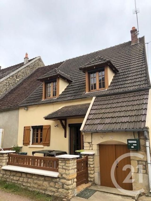 maison à vendre - 5 pièces - 111.15 m2 - AMAZY - 58 - BOURGOGNE - Century 21 Agence Ducreux maison à vendre - 5 pièces - 111.15 m2 - AMAZY - 58 - BOURGOGNE - Century 21 Agence Ducreux