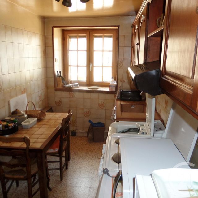 maison à vendre - 5 pièces - 111.15 m2 - AMAZY - 58 - BOURGOGNE - Century 21 Agence Ducreux maison à vendre - 5 pièces - 111.15 m2 - AMAZY - 58 - BOURGOGNE - Century 21 Agence Ducreux